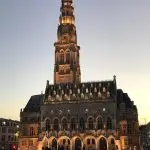 Circuits Touristiques sonary vtc arras