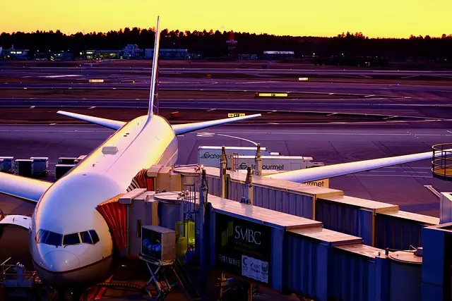 navette aeroport sonary vtc arras