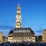 SONARY VTC Arras