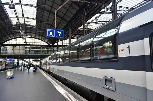 transfert gare arras avec sonary vtc arras